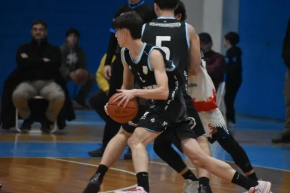 Básquetbol: Gualeguaychú debutará ante Concepción del Uruguay en el Entrerriano U21