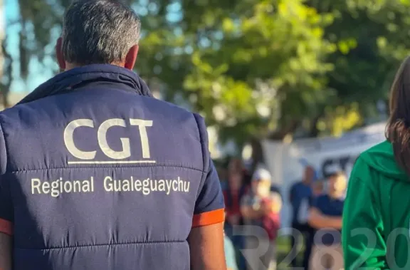 La CGT Gualeguaychú expresó su preocupación por los despidos en Pyam, Fademi y el cierre de Unión Bat