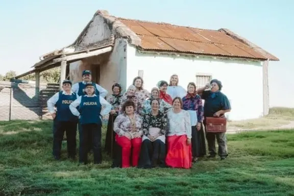 Vuelve el teatro comunitario a Gualeguaychú con una historia de lucha, solidaridad y esperanza