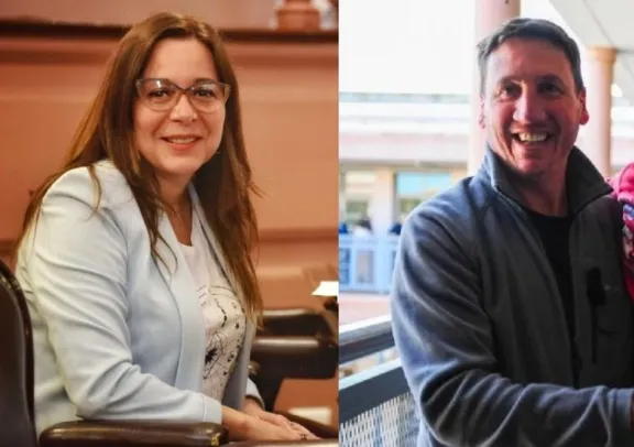 Piaggio o Farfán para la intendencia y Kicillof a presidente: los nombres de Maya para 2027