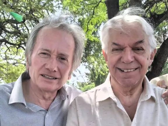 Rubén Cuestas: un adiós a la voz de los pájaros nativos