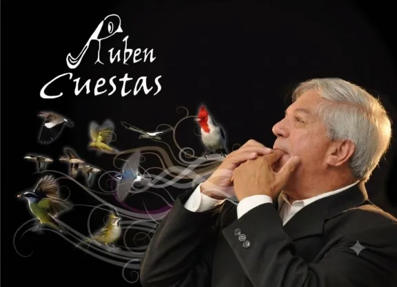 El adiós entrerriano a Rubén Cuestas