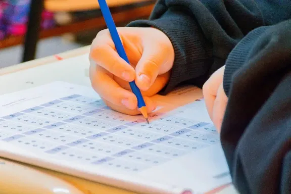 Entre Ríos mejoró sus resultados en las Pruebas Aprender y se ubicó entre las provincias con mayor crecimiento