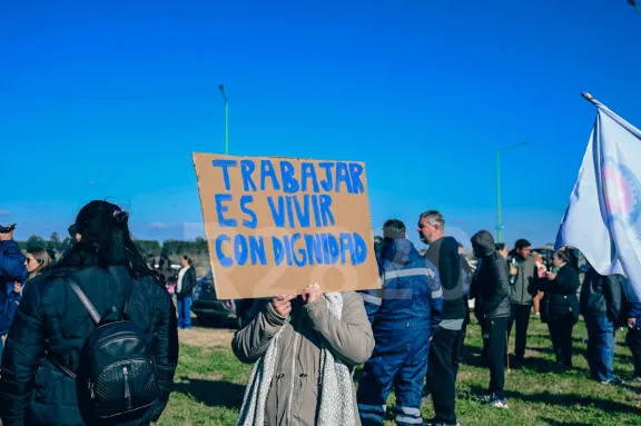 Concejales del oficialismo rechazaron solidarizarse con los despedidos de UniónBat y Pyam