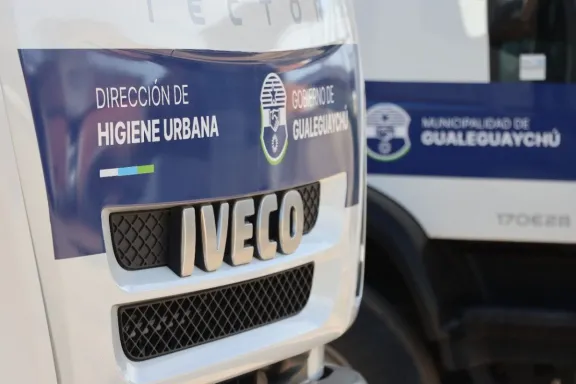 Estiman un ahorro de más de 113 millones de pesos anuales por el convenio con Pueblo Belgrano