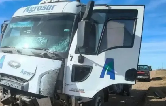 Murió una joven de 26 años tras un violento choque en un camino rural del departamento Gualeguay