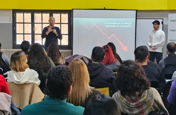 Emprendedores y comerciantes de Gualeguaychú podrán capacitarse en estrategias de venta ara mejorar sus ventas