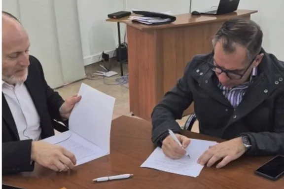 Extienden la atención en salud mental a familias y retirados de la policía