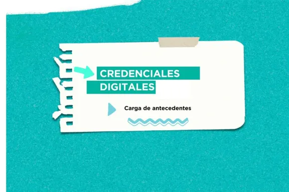 Docentes: Jurado de Concursos brindó el cronograma para la actualización de credenciales de puntaje digital