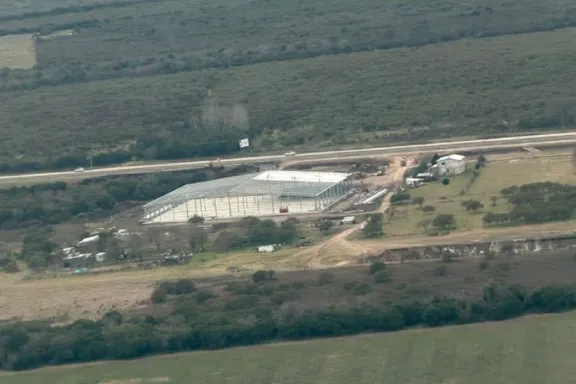 Mercado Libre avanza con su centro de empaquetado en Gualeguaychú: proyectan entre 80 y 120 puestos de trabajo