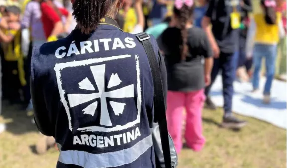 La Colecta Anual de Cáritas recaudó más de 66 millones de pesos en la Diócesis de Gualeguaychú