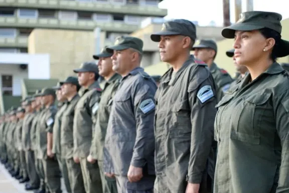 Aprobaron la estructura de la nueva obra social de las fuerzas federales