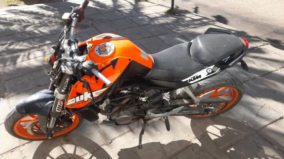 La Policía recuperó dos motos sustraídas en las últimas horas