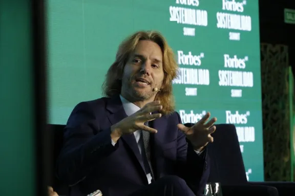 El líder de sustentabilidad de Toyota para la región expondrá en Gualeguaychú