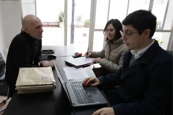 Difundieron las obras que participan del Premio Literario Fray Mocho de Ensayo Inédito