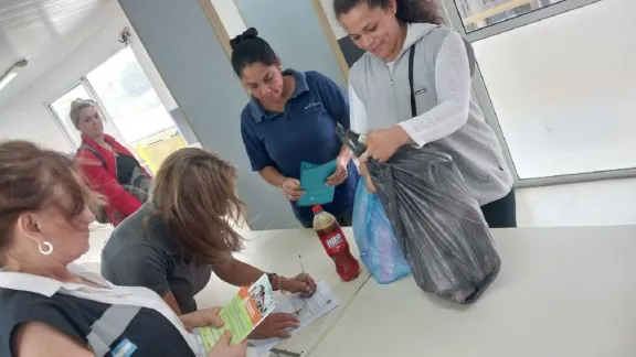 Prevención del PEC en fronteras: Qué productos no se pueden ingresar al país
