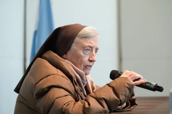 Entre Ríos tendrá actividades en el mes de lucha contra la Trata de Personas