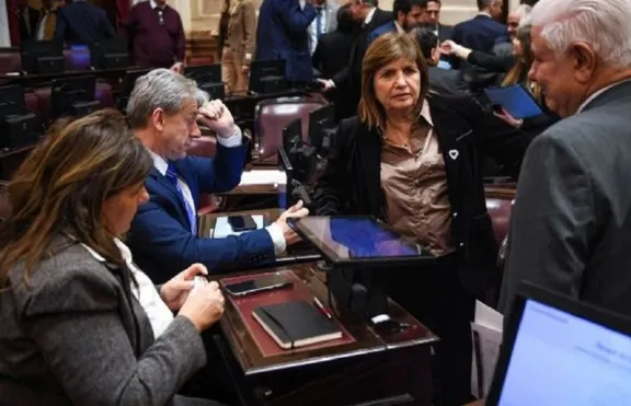 La UCR rechazó los cambios a la ley de Tierras que impulsa el Gobierno