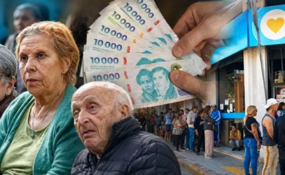 ANSES oficializó los haberes de agosto: cuánto percibirá cada grupo de jubilados