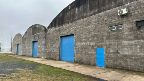 Una pyme de Larroque puede perder la fábrica por un juicio laboral que trepó a $350 millones