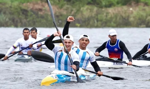 Mundial de canotaje: Gualeguaychú se prepara para un evento histórico que marcará al deporte provincial