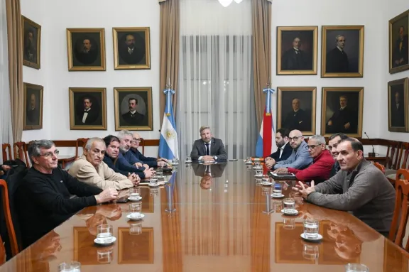 Buscan nuevos inversores para sortear la crisis de Granja Tres Arroyos