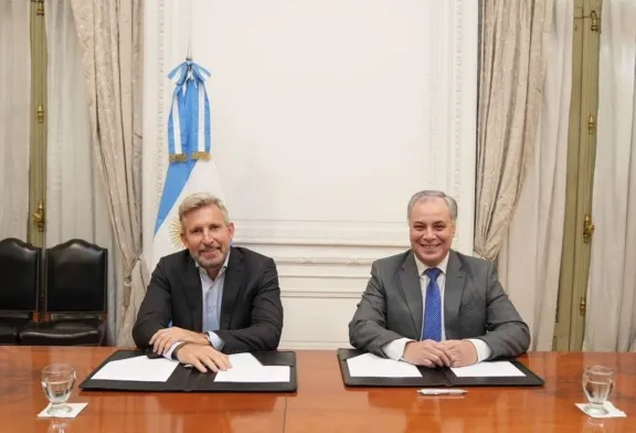 ANSES transferirá 120.000 millones para compensar parte del déficit previsional entrerriano