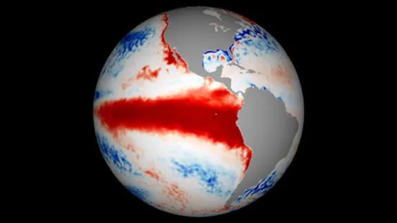 Desde Provincia pronostican que El Niño será similar al registrado en 1997/98