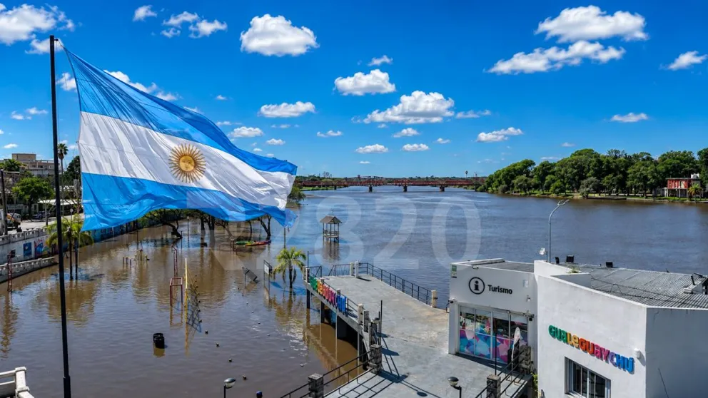 Crédito: Mauricio Rios para R2820.