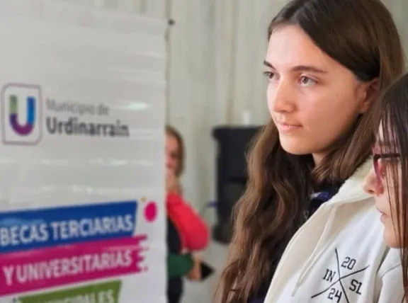 Urdinarrain prepara su Feria de Carreras
