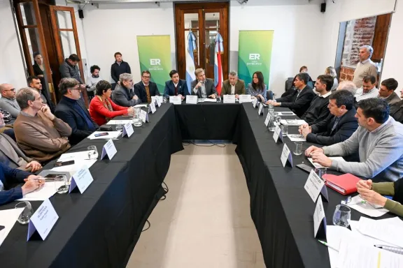 Subsidiarán las facturas de energía y reducirán impuestos a prestadores turísticos