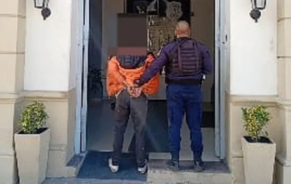 Cayó uno de los integrantes de la banda narco desactivada el viernes
