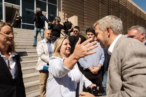 Conmoción en Entre Ríos: las repercusiones tras la muerte de la diputada Julia Calleros