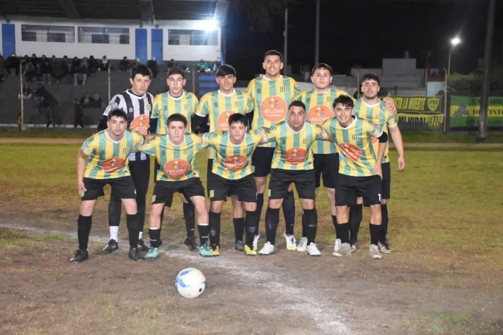 Crédito: Fotos Nare/Liga Departamental.
