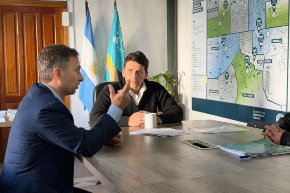 El Club Neptunia será sede de actividades de aquagym para adultos mayores