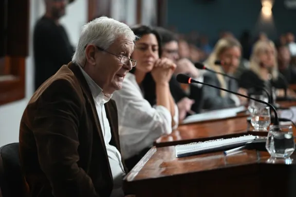 Proponen darle nombre al polideportivo Norte