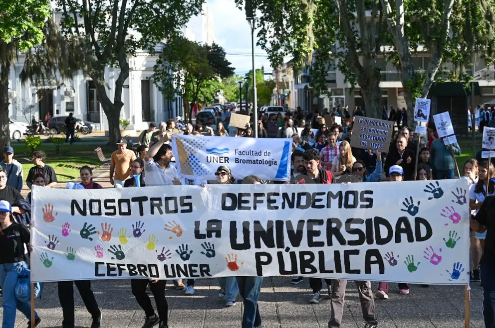 Crédito: Mauricio Ríos para R2820