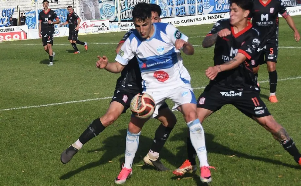Foto: La Prensa Federal.