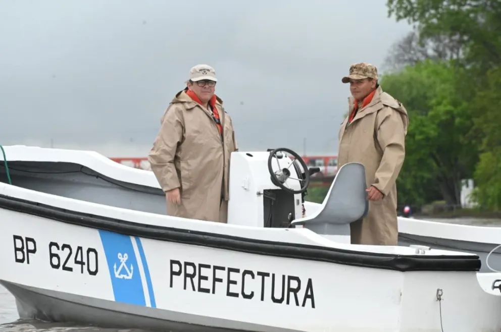 Crédito: Mauricio Ríos para R2820.