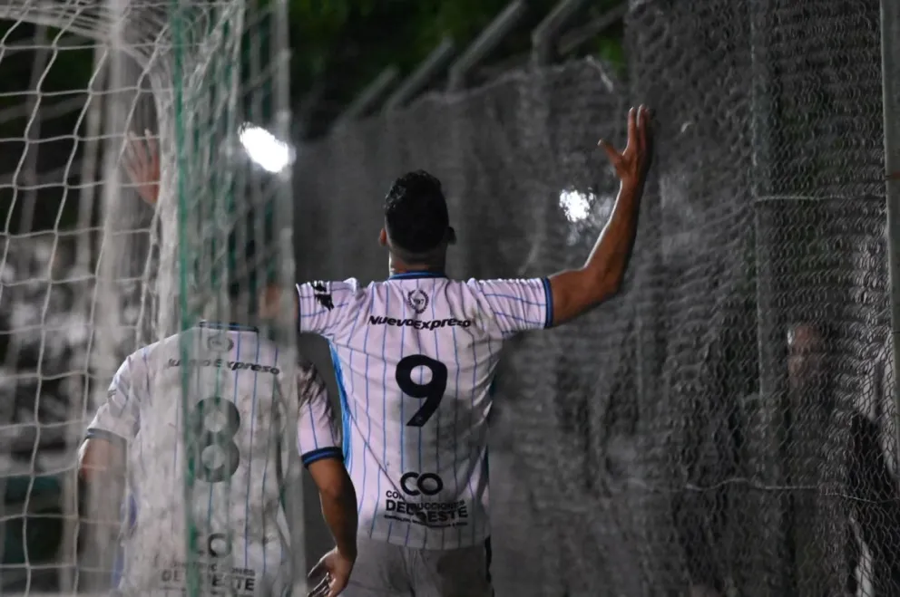 Crédito: Mauricio Ríos para R2820.